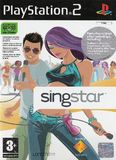 Singstar (PlayStation 2)